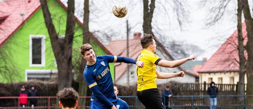 Piłka nożna. Słaby start szczecińskich drużyn