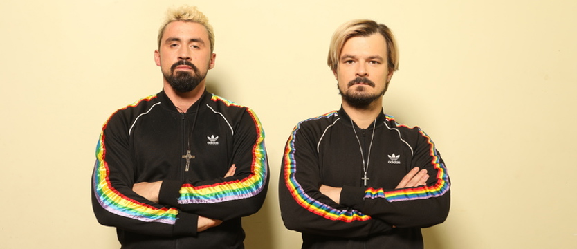 O homofobii i nietolerancji. Do kin wchodzi opowieść o szczecińskim wykładowcy