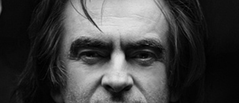 Zmarł Witold Paszt, wokalista zespołu Vox