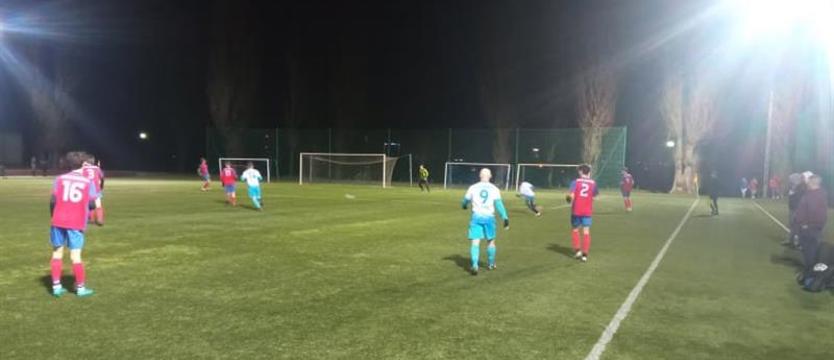 Piłka nożna. Rozstrzygnięcia w Pucharze