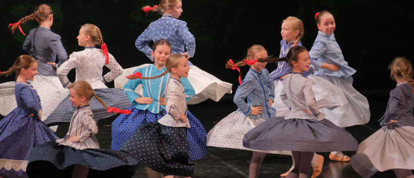 "Szczecinianie" w drodze do Rumunii. Wystąpią na festiwalu