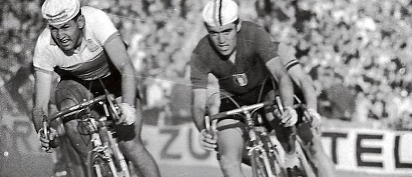 Zmarł Rajmund Zieliński