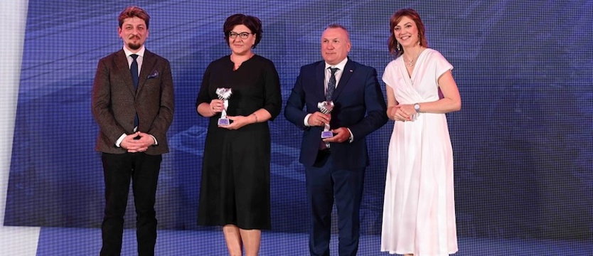 Agencja Rozwoju Przemysłu S.A. przy współpracy z samorządami wspiera rozwój przedsiębiorstw w Polsce