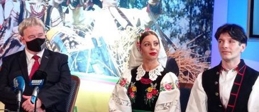 W poszukiwaniu wspaniałych głosów. Trwa nabór do wyjątkowego konkursu