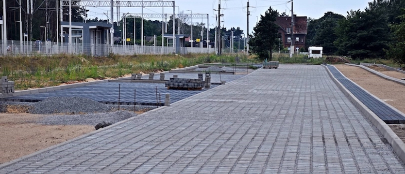 Kiedy ruszy Szczecińska Kolej Metropolitalna? Bukmacherzy już wiedzą