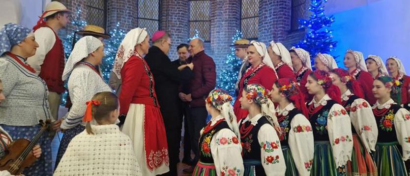 Zespół Pieśni i Tańca „Szczecinianie” doceniony