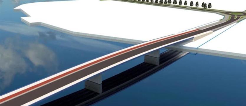 Most nad Odrą Zachodnią. Ruszyło projektowanie