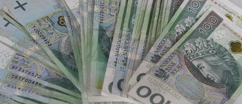 Milion za wolność. Afery łapówkarskiej ciąg dalszy