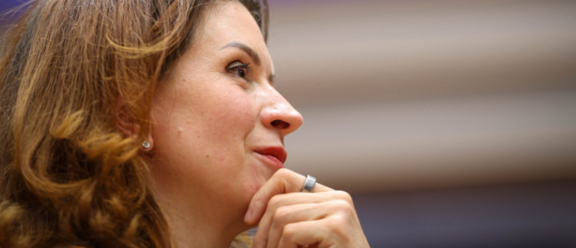 Szefowa Komitetu Regionów: Polityka spójności nie może przekształcić się w fundusz kryzysowy