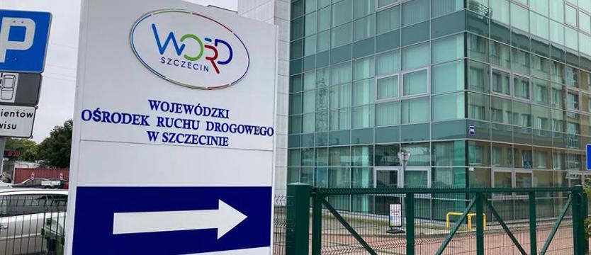 Protest w Wojewódzkim Ośrodku Ruchu Drogowego. Absencja wśród egzaminatorów