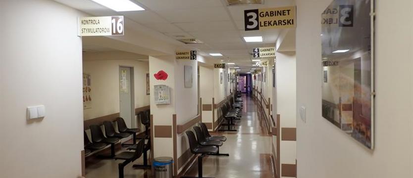 Tysiące straconych wizyt u specjalistów