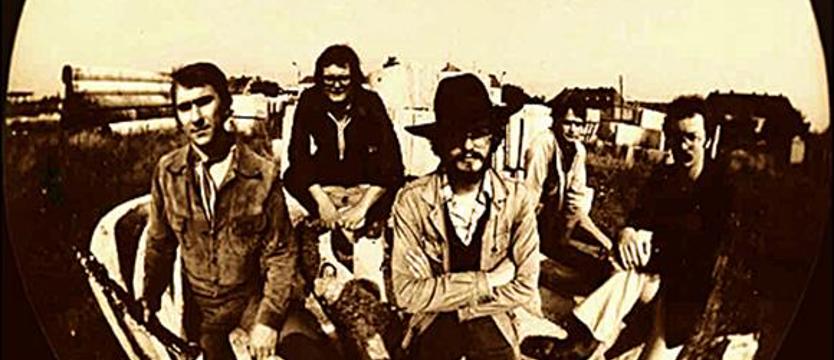 Kawał historii szczecińskiej muzyki. Zaczęło się w klubie „Pinokio”…