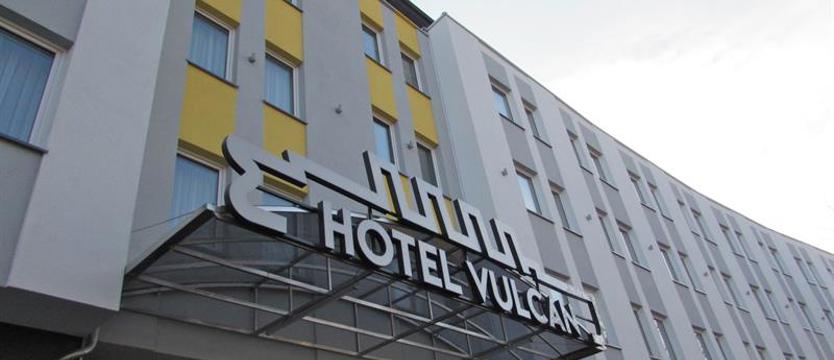 Szachy. Błyskawicznie i klasycznie, czyli Chess Eagles w Vulcanie