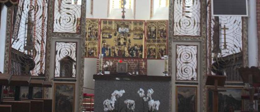 Kamień na misyjnym szlaku. Za rok – 900-lecie chrystianizacji Pomorza