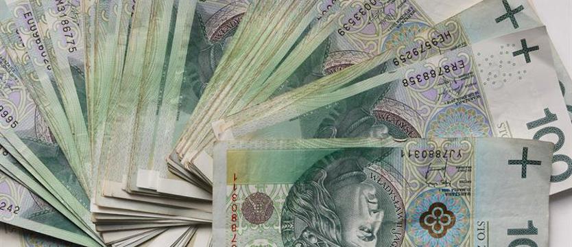 Milionerzy z Pomorza Zachodniego. Jest ich aż 1674!