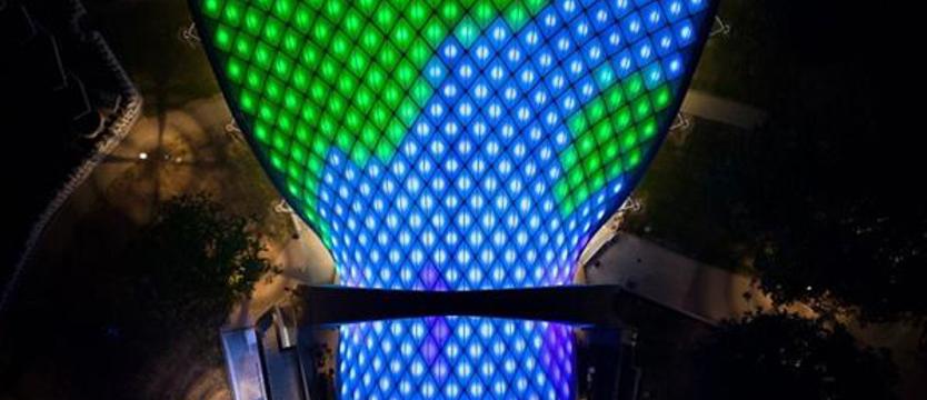 Teatr Letni w roli głównej. Kolejni zwycięzcy konkursu Szczecin Love