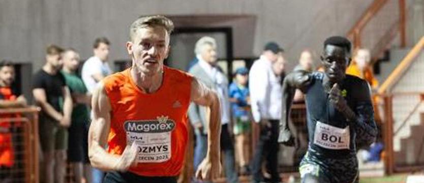 Lekkoatletyka. Srebrny spacer i złoty młot