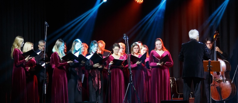 Chór PUM szuka śpiewaków