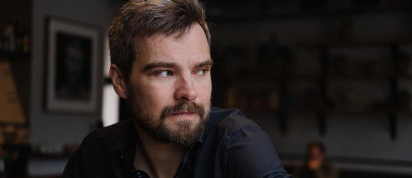 Dwaj „kryminaliści”  – jeden pyta, drugi odpowiada