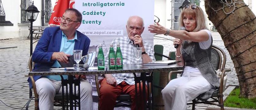 Szczecin z najładniejszej strony. Najnowszy album Marka Czasnojcia