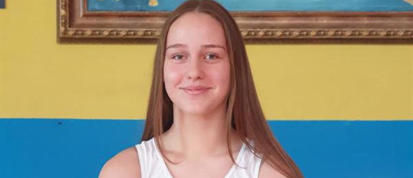 Zapasy. Paulina Kucharczyk na mistrzostwach świata