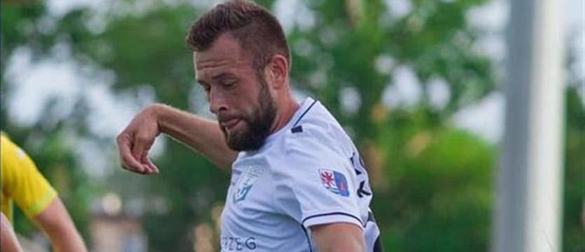 Piłka nożna. Trzecie zwycięstwo beniaminka z Kołobrzegu!