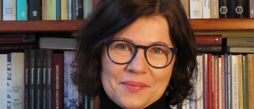 Biografia Borkowicza z Nagrodą Historyczną "Polityki"!