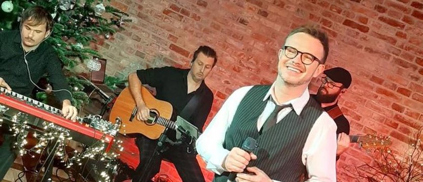 Kolędanova kolęduje. Koncert w drugi dzień świąt