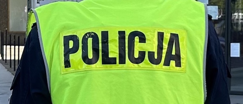 Kradł portfele w szatniach w Szczecinie