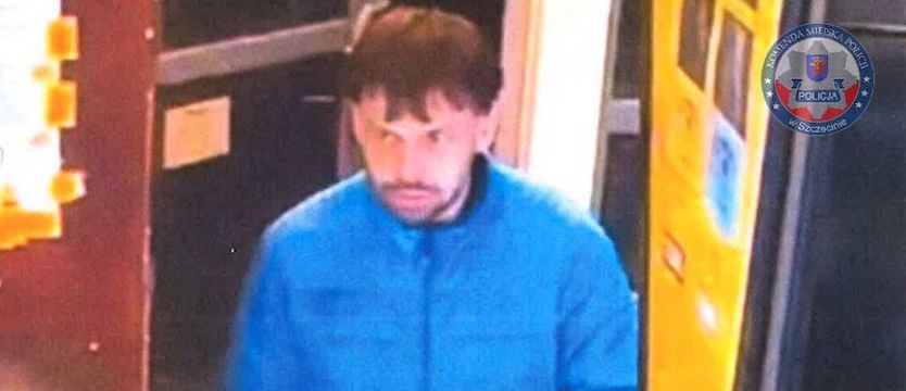 Naraził kobietę na utratę życia i zdrowia. Znacie mężczyznę ze zdjęcia?