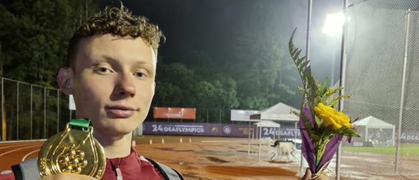 68. Plebiscyt Sportowy „Kuriera Szczecińskiego”. Złoto nagrodą za koszmarną podróż