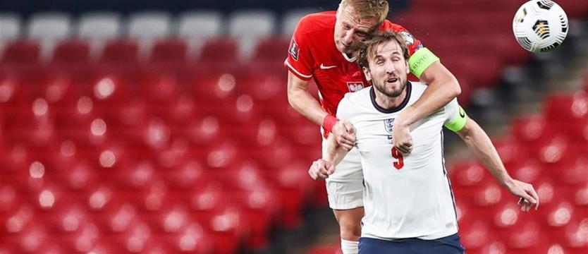 Piłka nożna. Polacy przegrali, bo byli gorsi...