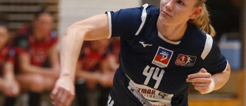 Piłka ręczna. Porażka SPR Pogoni