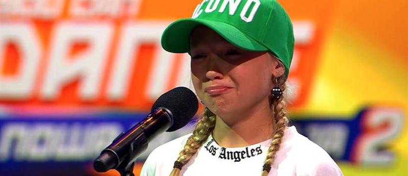 Trafiła do You Can Dance. Młoda kołobrzeżanka zachwyciła jurorów