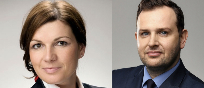 Pracodawcy komentują: 2023 rok rozpoczynamy ze niewielkim wzrostem zatrudnienia oraz dwucyfrowym wzrostem wynagrodzeń