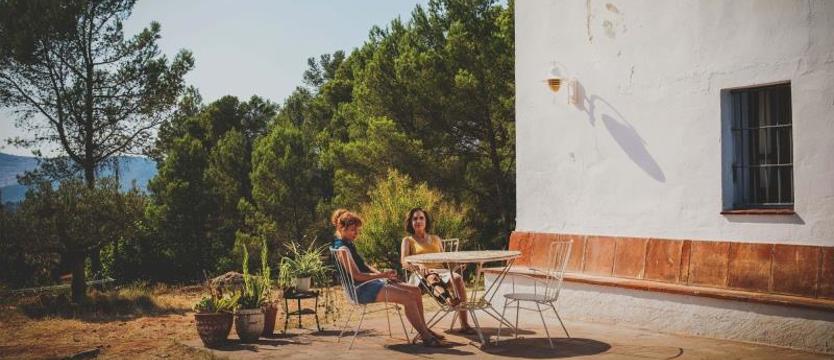 Wielka zmysłowa przyjemność w Pionierze