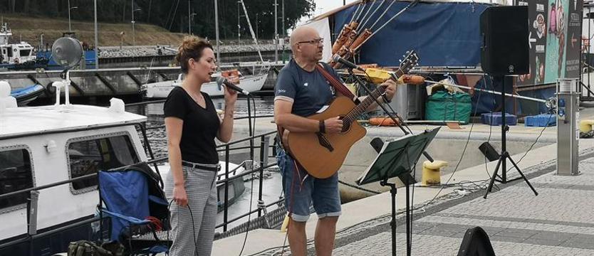 Zapraszamy do Mrzeżyna i Trzebiatowa