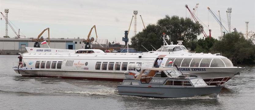 Krótka historia wodolotów