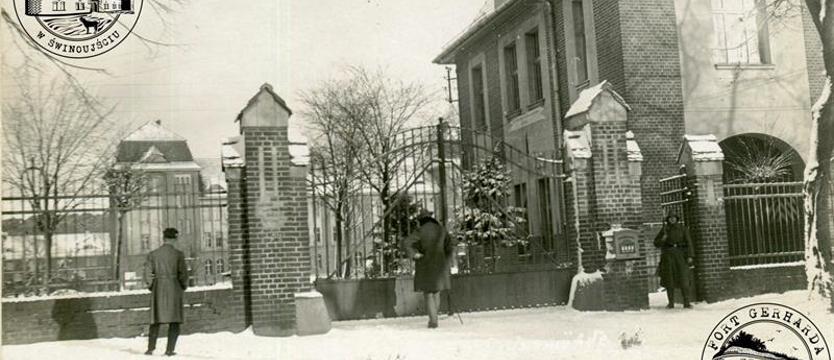 Miejsce to samo, ale jednak inne