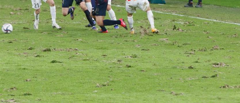 Wkrótce rewitalizacja murawy Stadionu Miejskiego w Szczecinie