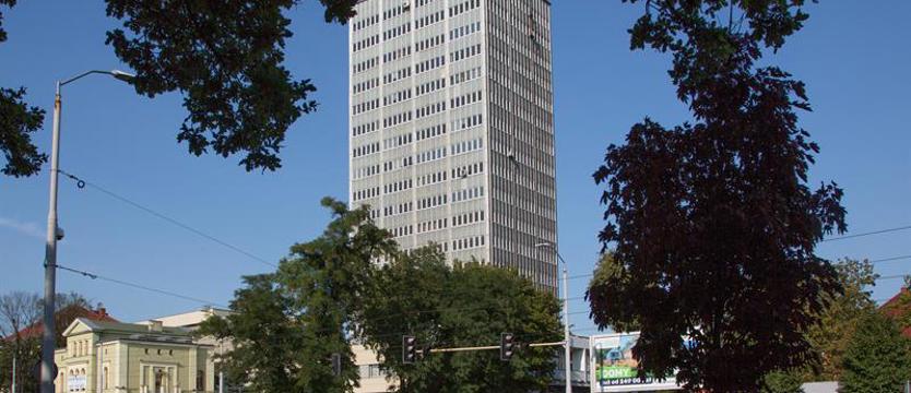 W piątek w TVP Historia. I był sobie wieżowiec