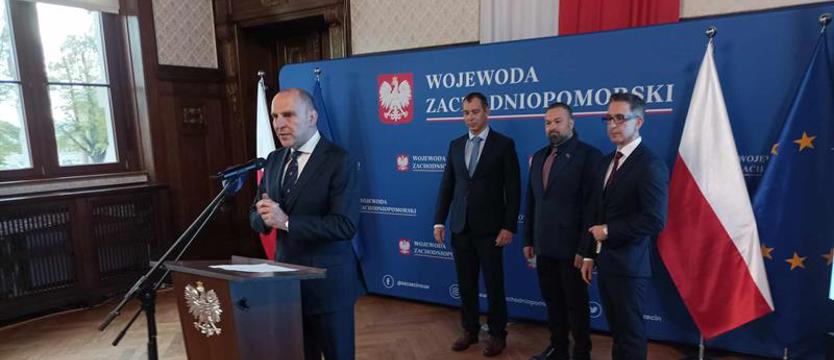 Powstaje Regionalne Centrum Medycyny Cyfrowej. Naukowcy: "Szczecin staje się światowym centrum epigenetyki"