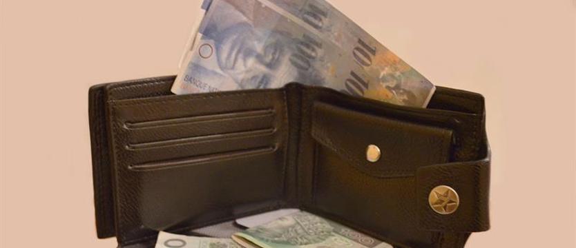 Frankowicze wygrywają z bankami