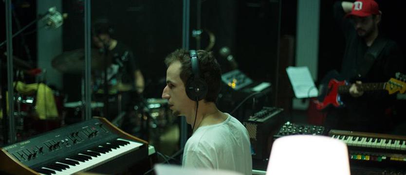 Muzyk ze Świnoujścia dostał nominację do Paszportów POLITYKI!