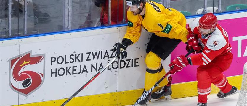 Hokej. Trzy zwycięstwa Polaków i triumf w turnieju o Puchar Niepodległości