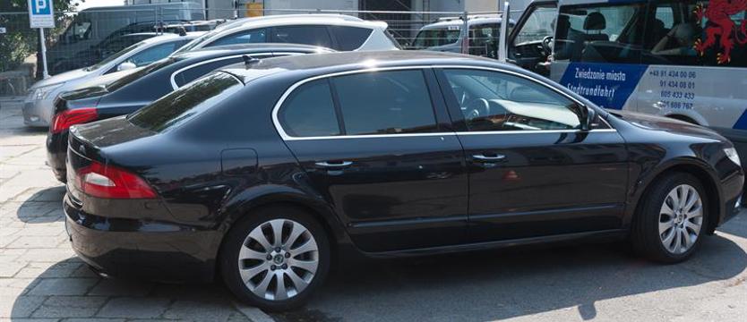 Wzrost stawek za kilometrówki