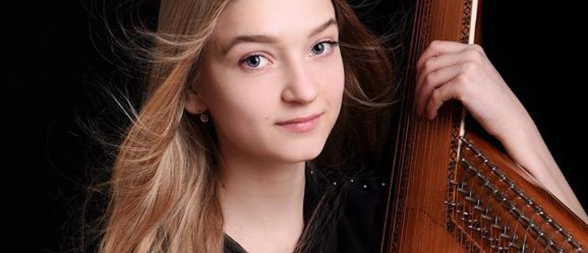 Koncerty w szkole muzycznej na rzecz Ukrainy