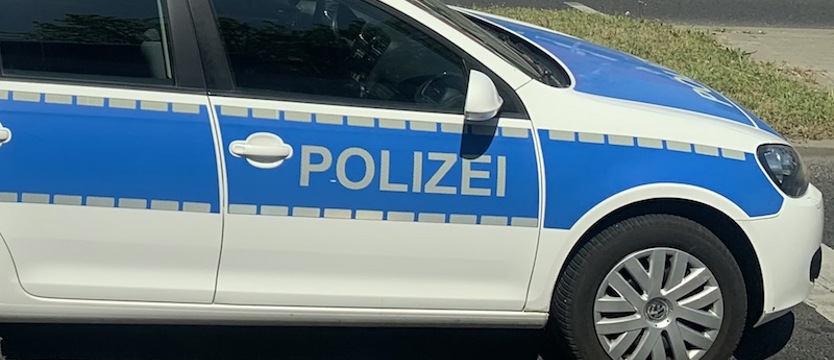 Z bronią w ręku skradli miliony euro niedaleko Świnoujścia