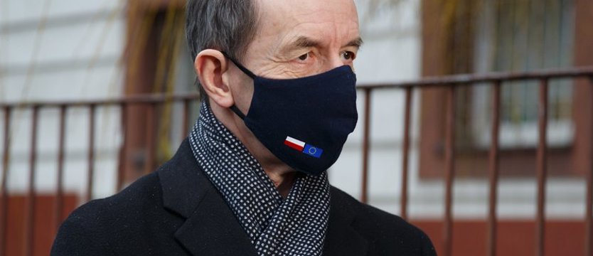 Wyrok sądu rejonowego. Tomasz Grodzki zniesławiony