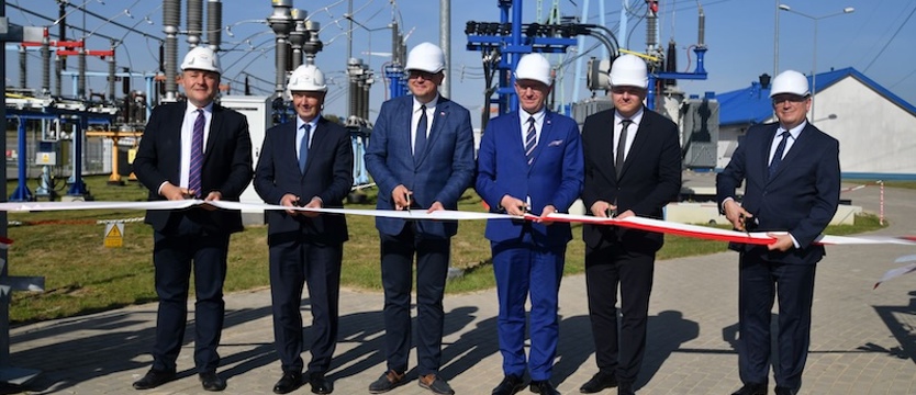 Inwestycje PGE w sieci dystrybucyjne wzmacniają bezpieczeństwo dostaw energii